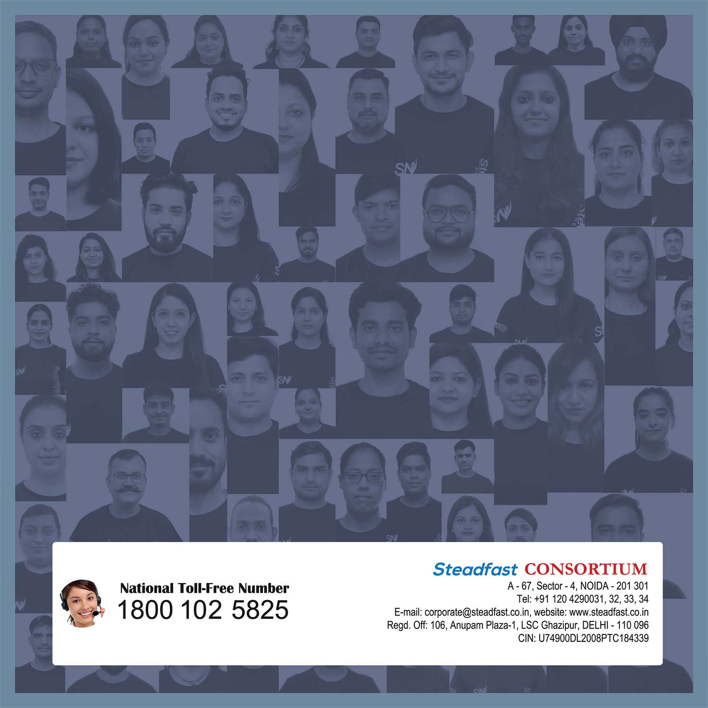 Consortium Booklet