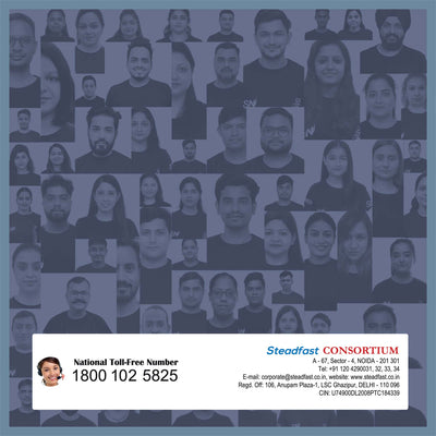 Consortium Booklet