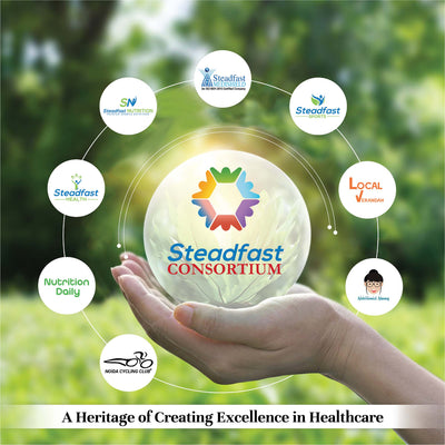 Consortium Booklet