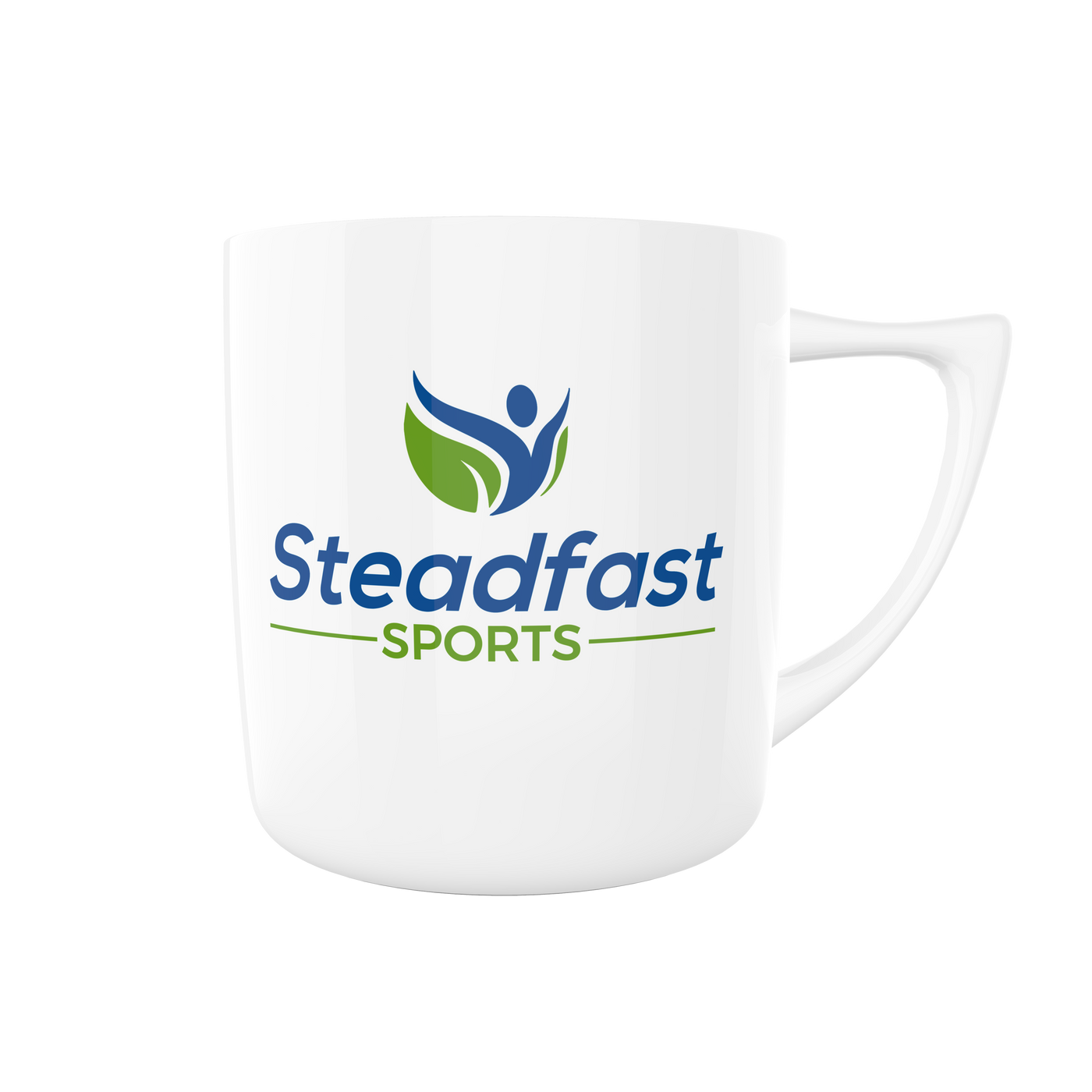 Steadfast Mug