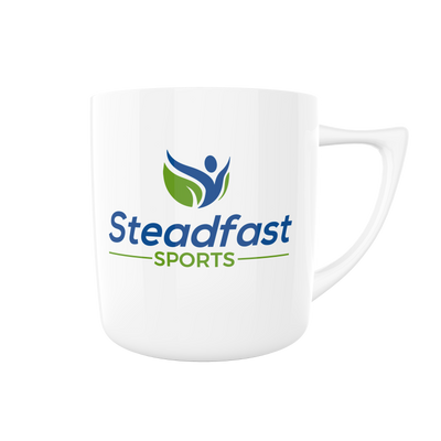 Steadfast Mug