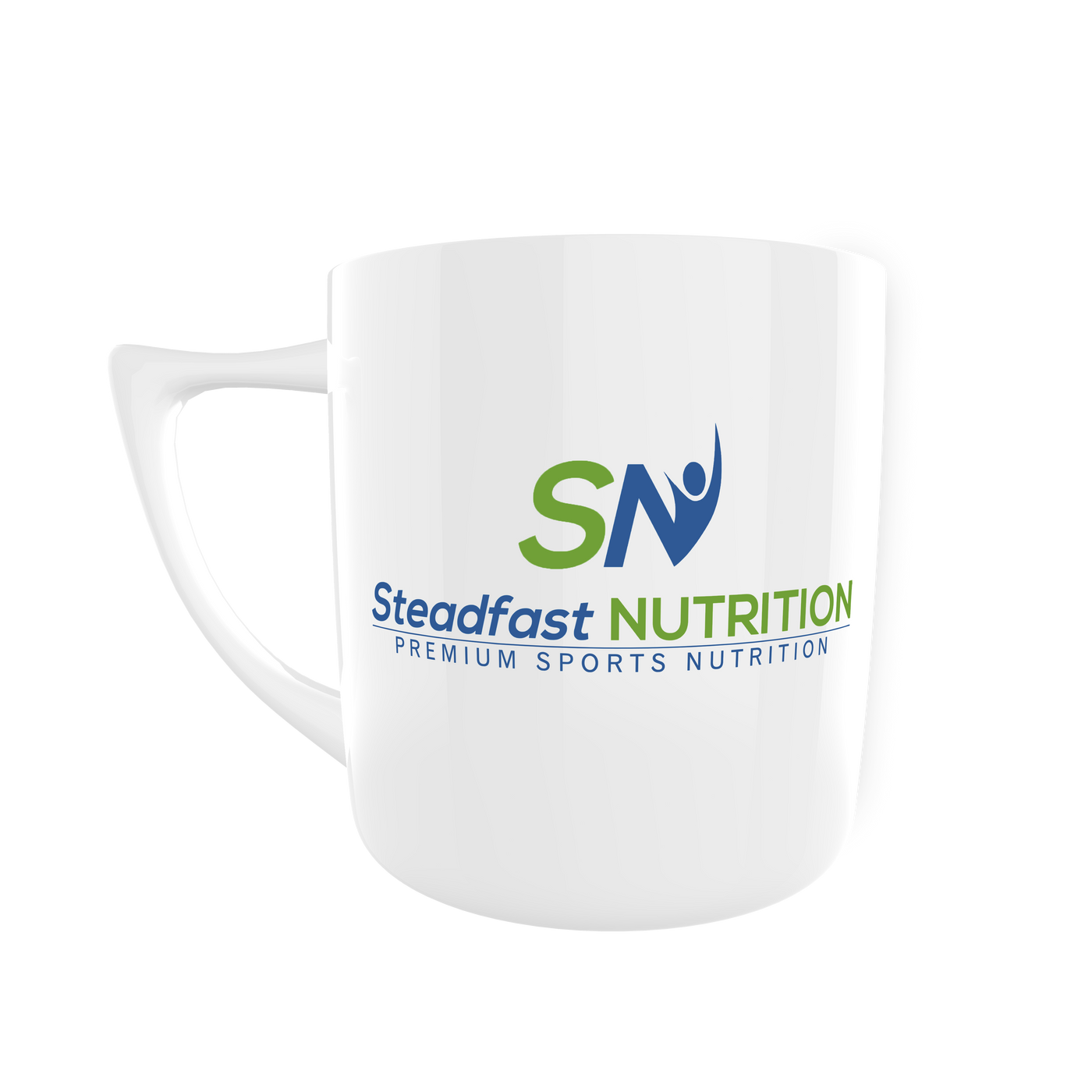 Steadfast Mug