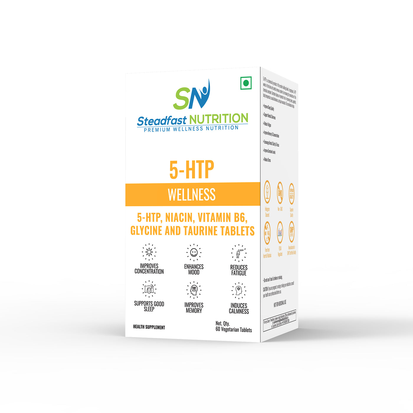 5-HTP