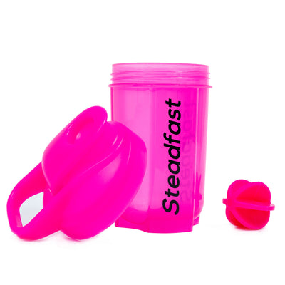 400 ml  Mini Shaker