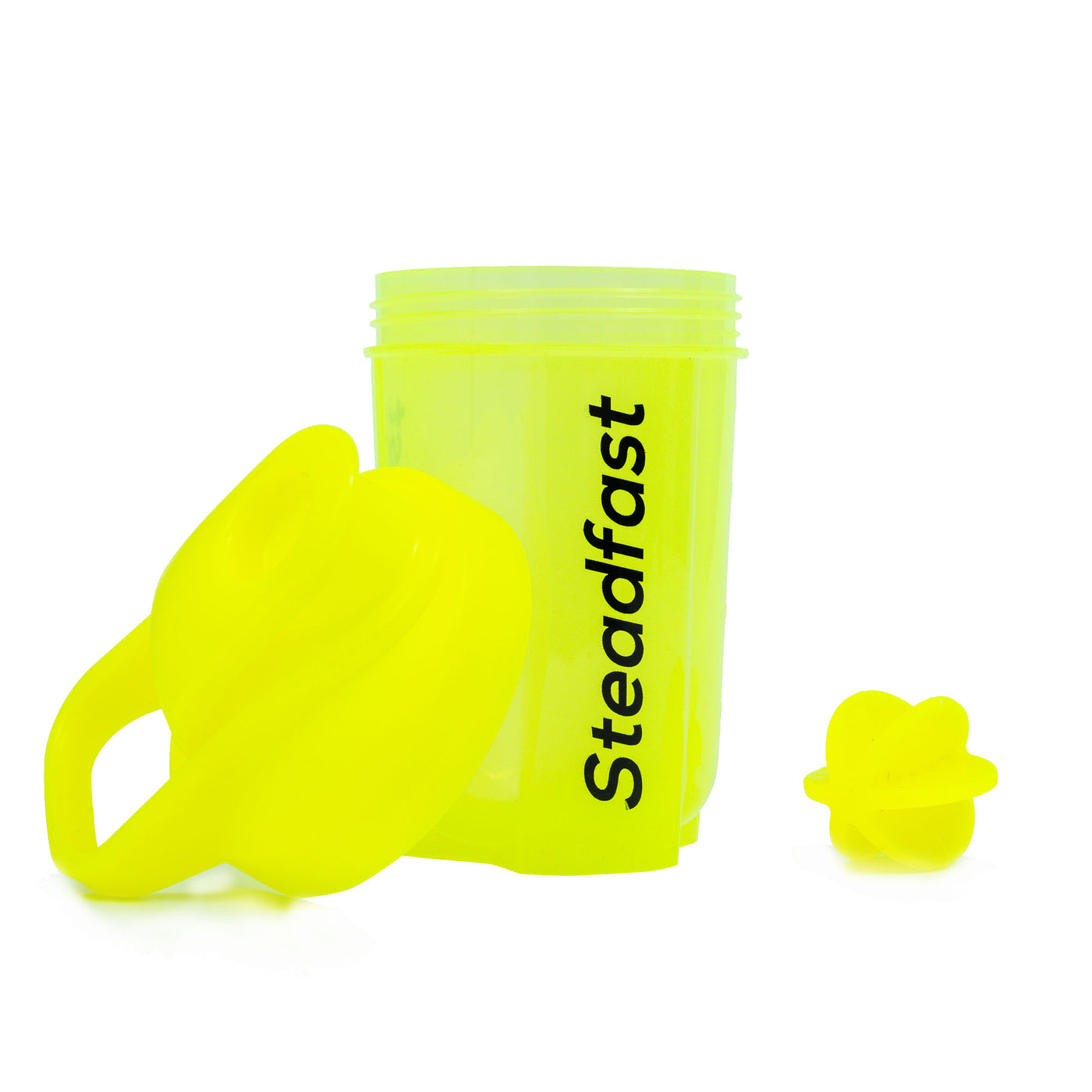 400 ml  Mini Shaker