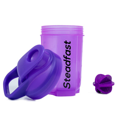 400 ml  Mini Shaker