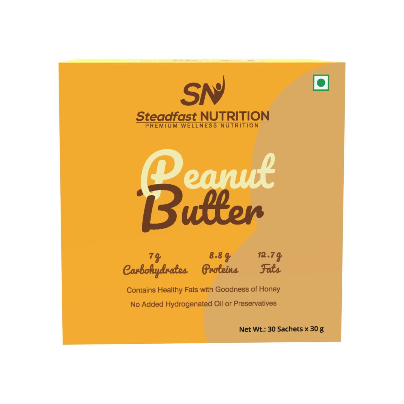 Honey Peanut Butter