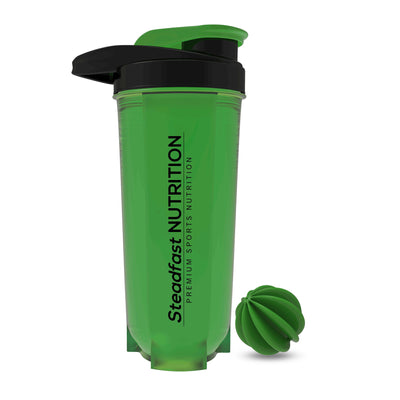 Buy Online Green 700 ml shaker