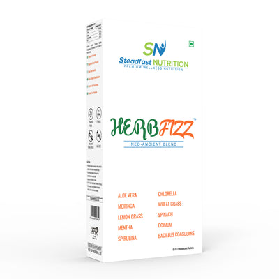 HerbFizz