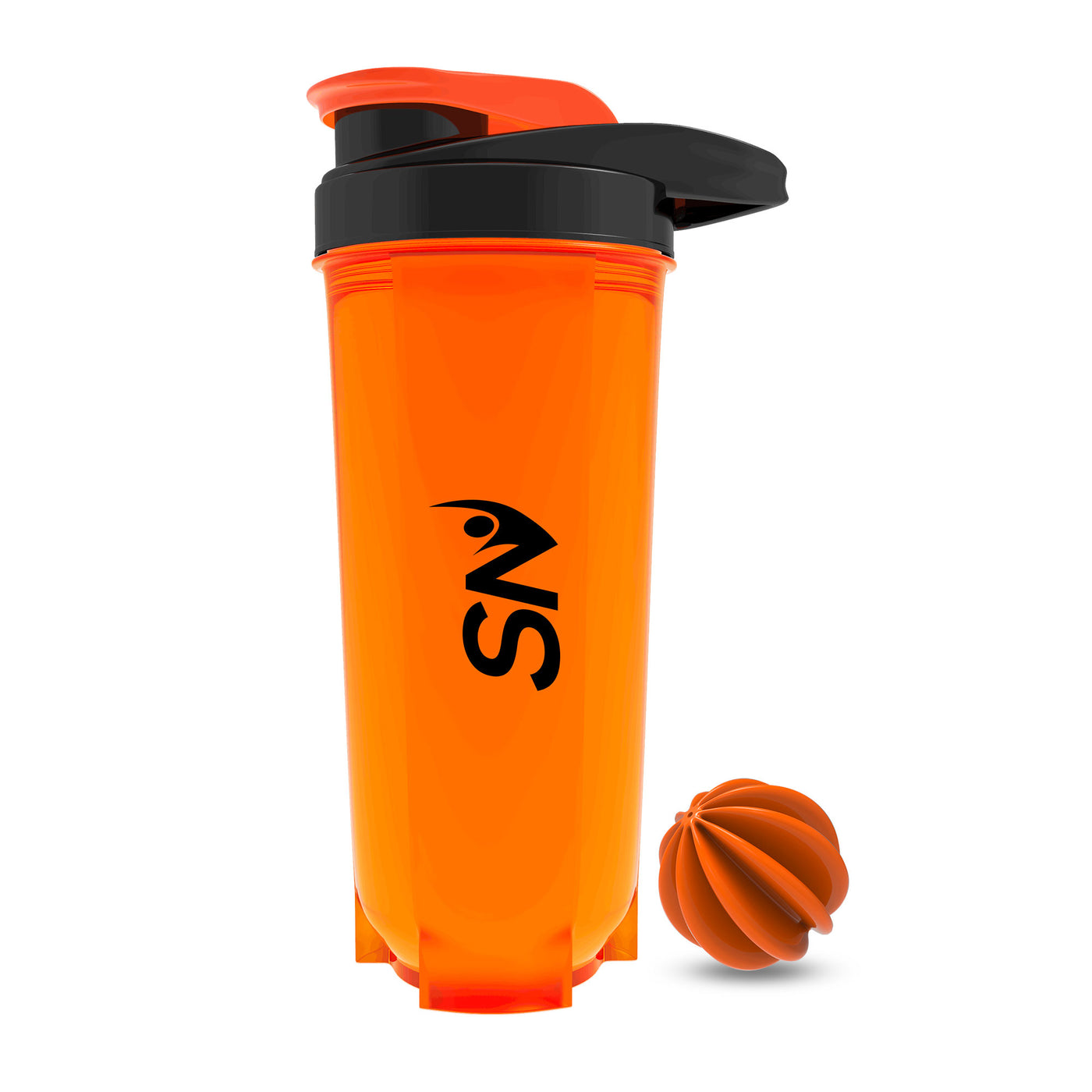 Buy Online Orange Shaker