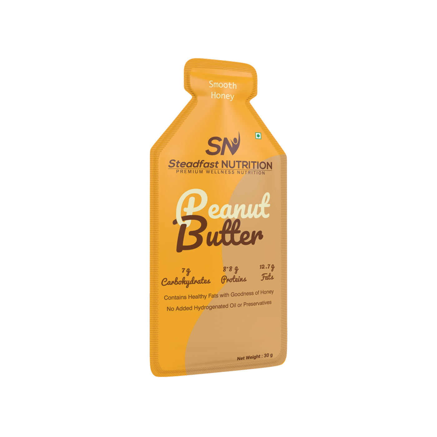 Honey Peanut Butter