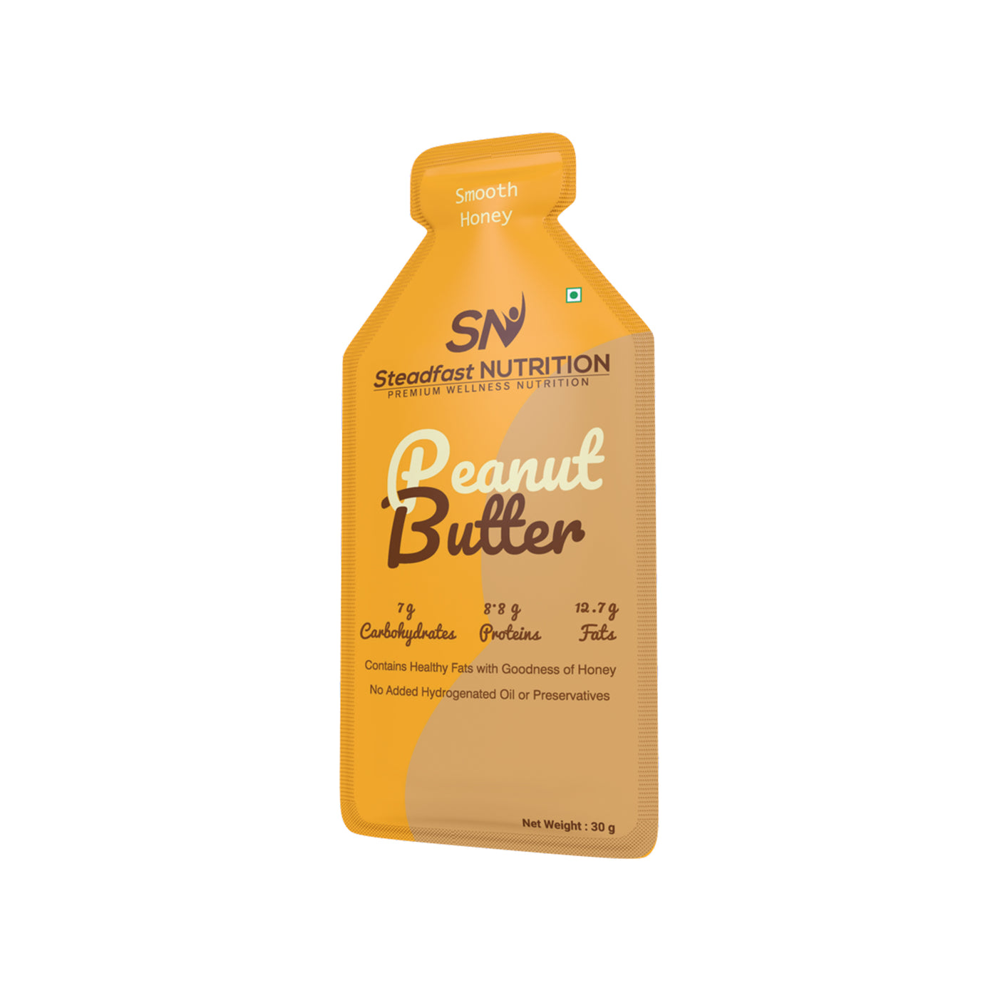 Honey Peanut Butter