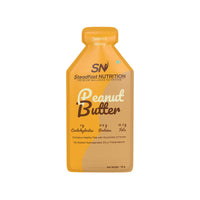 Peanut Butter Honey Smooth