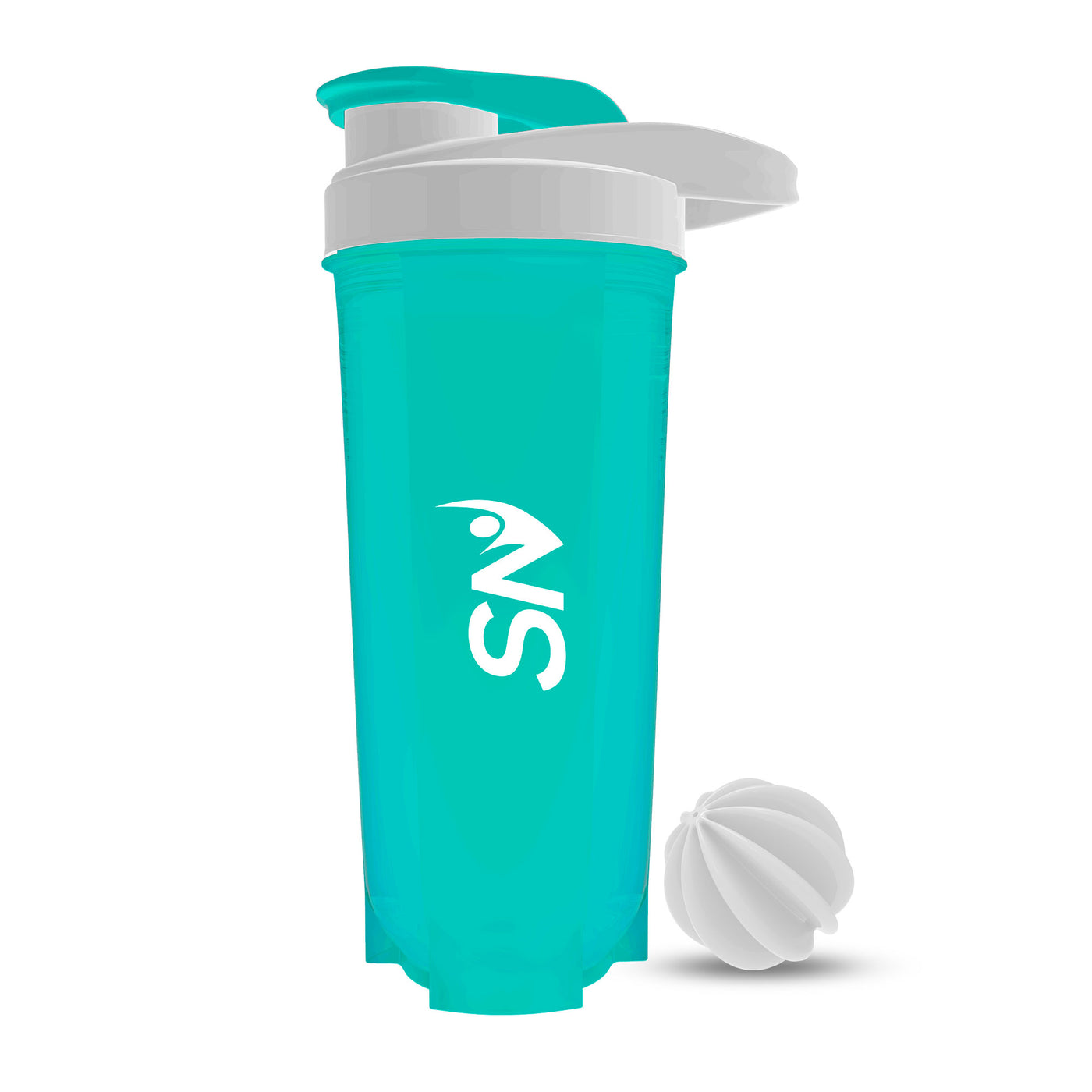 Sea Green Shaker