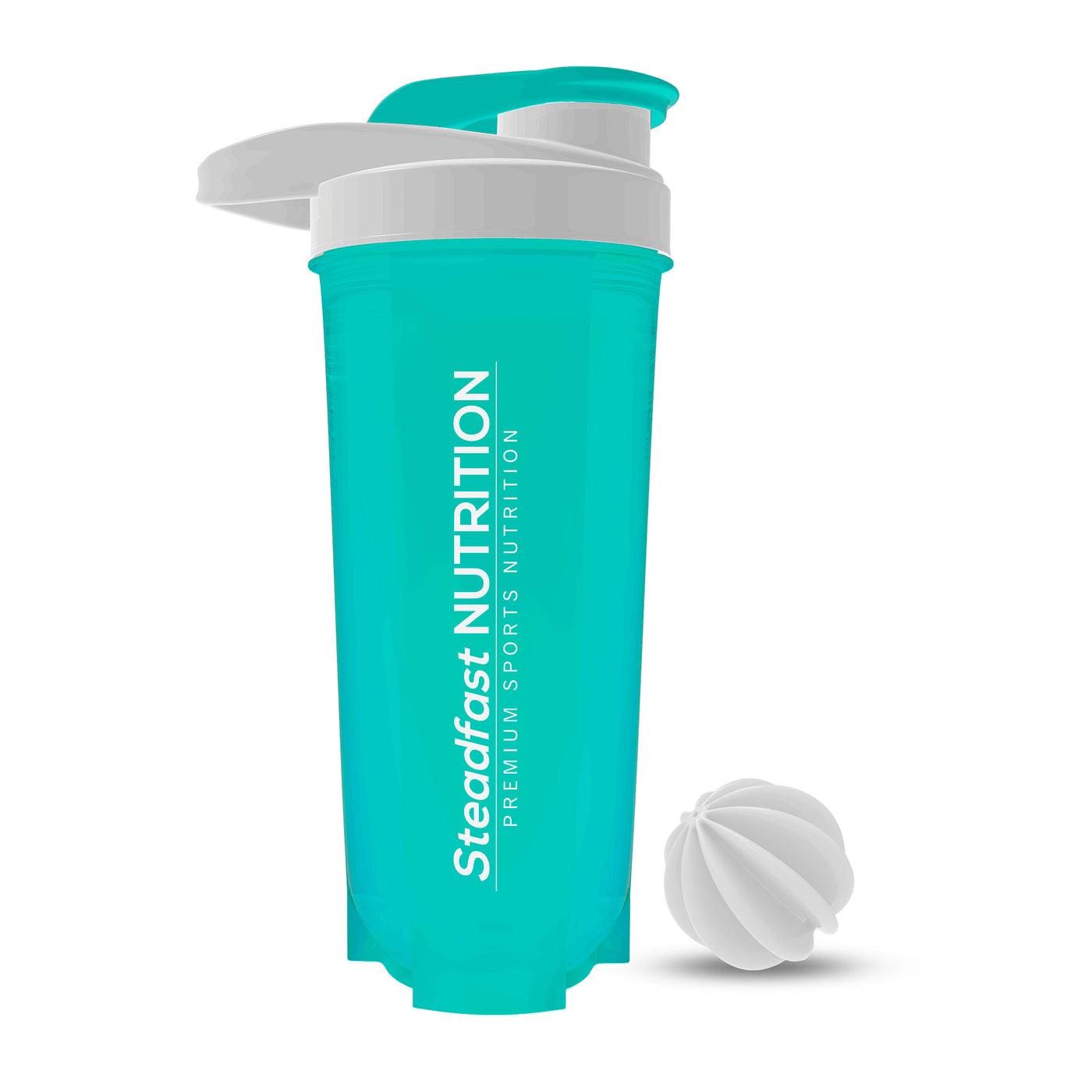 Buy Online sea green shaker