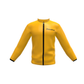 Yellow Wind Stopper