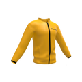 Yellow Wind Stopper