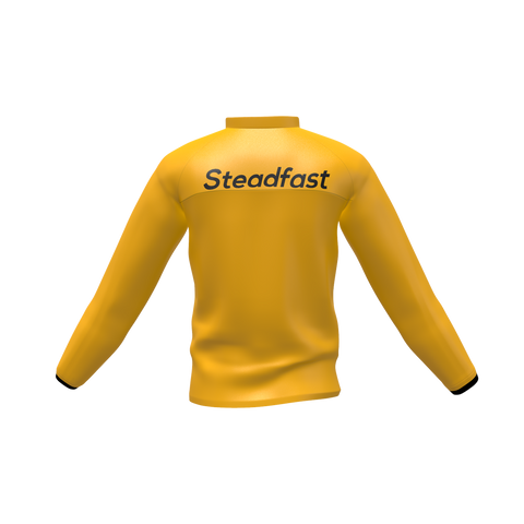 Yellow Wind Stopper