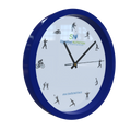 WALL CLOCK
