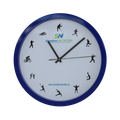 WALL CLOCK