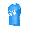 Wind Stopper Vest