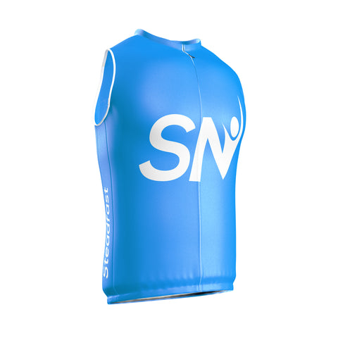 Wind Stopper Vest