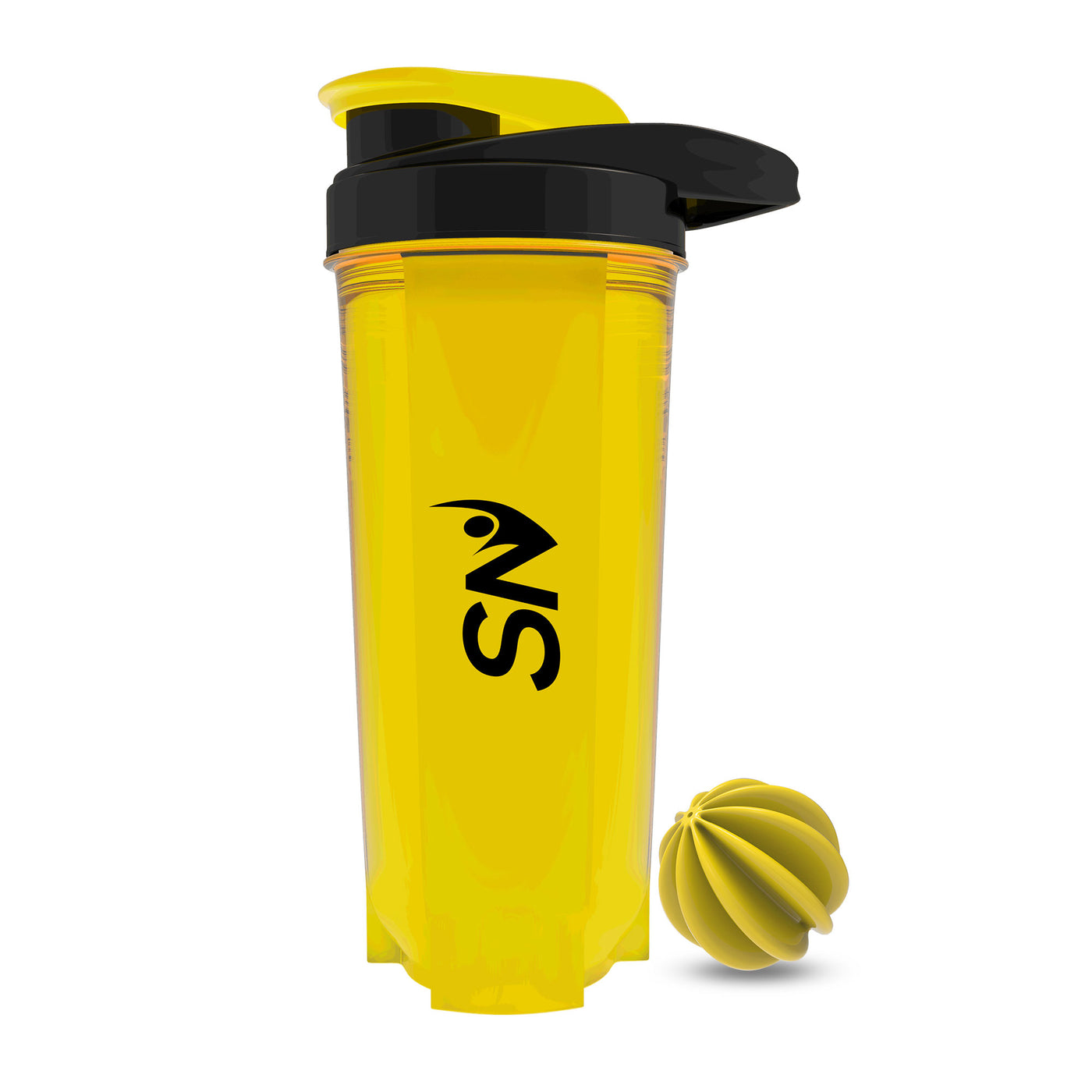 Buy Online Yellow Shaker