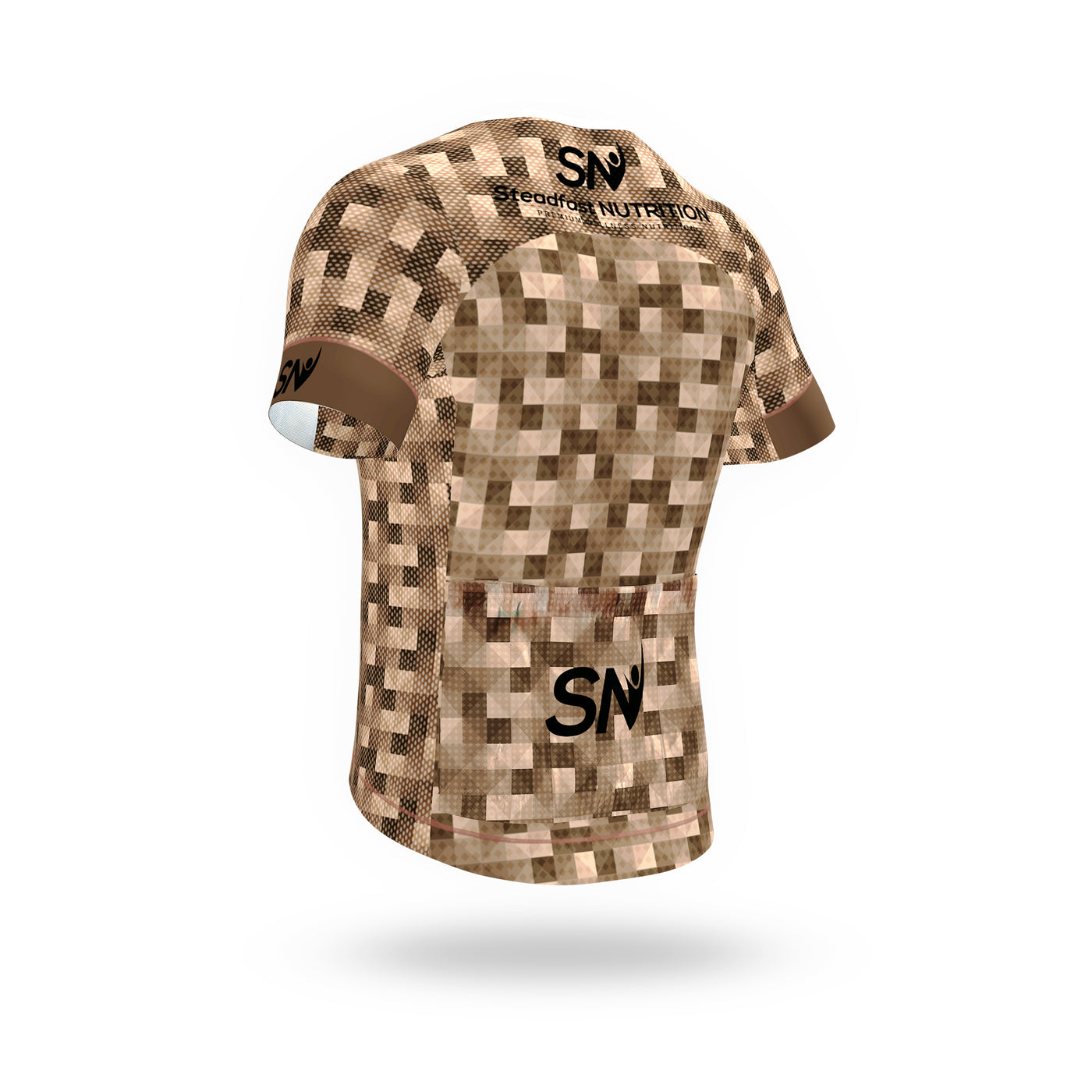 Aero Race Jersey