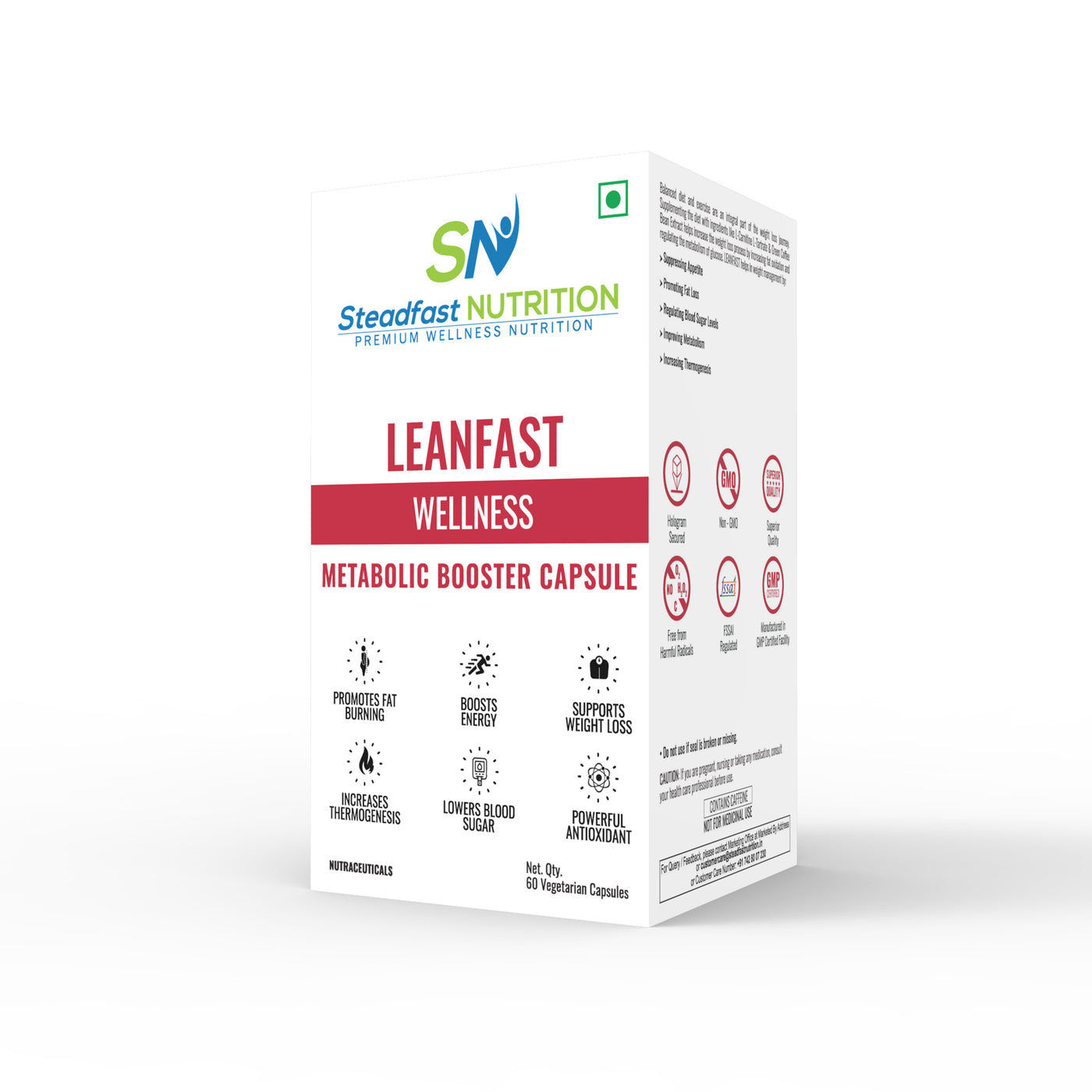 LeanFast