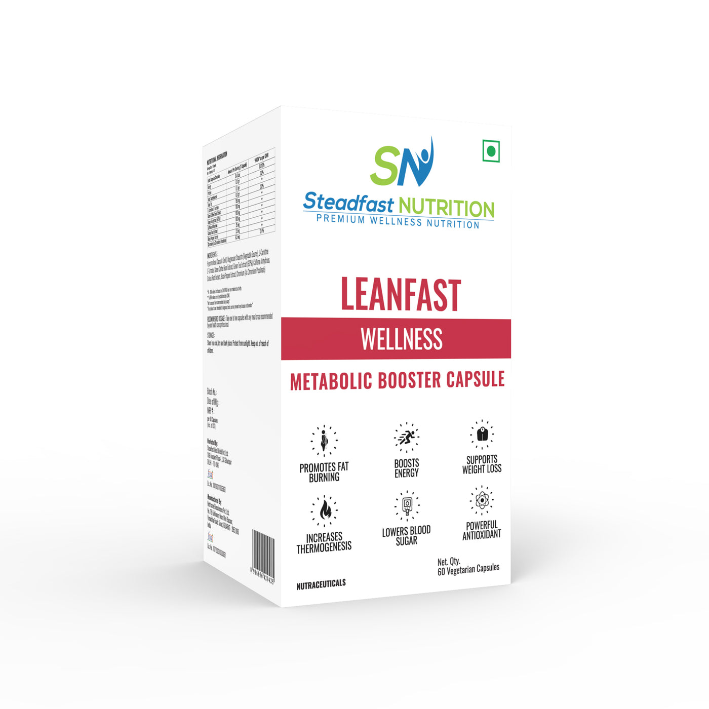 LeanFast