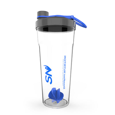 Steadfast Nutrition Shakers 