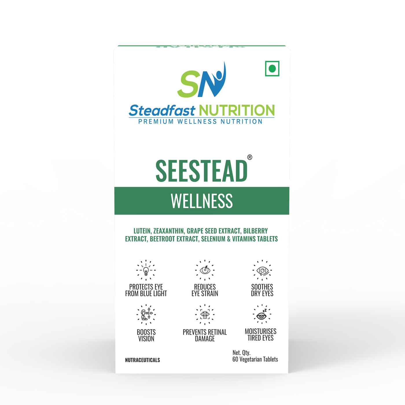SeeStead