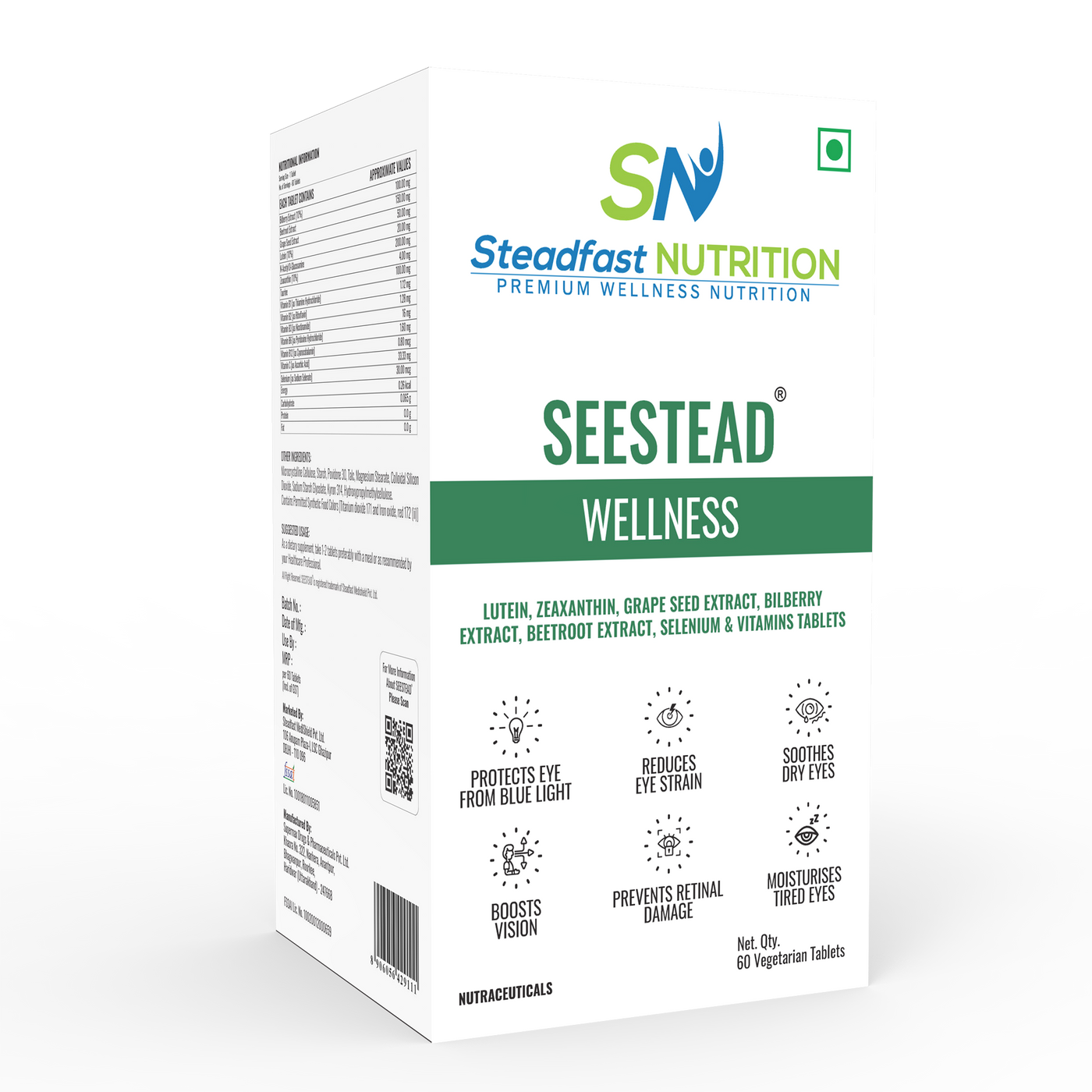 SeeStead