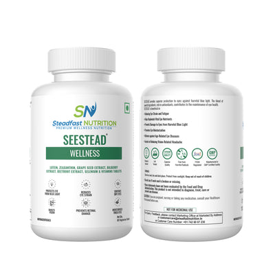 SeeStead